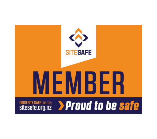 SiteSafe Member
