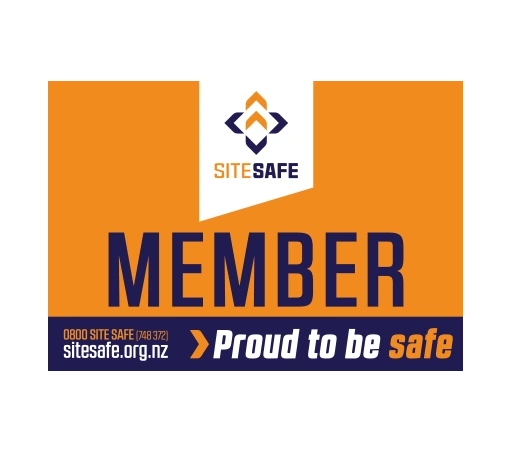SiteSafe Member